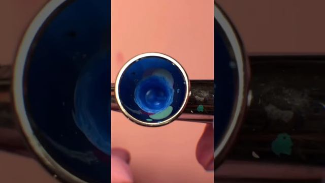 Аэрография на ногтях смотреть онлайн