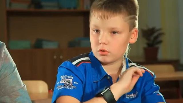 "Экспресс" на вырост": Совесть! смотреть онлайн