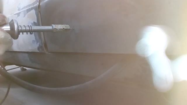 Уничтожитель ржавчины В-52. Реставрация ВАЗ 2101. Часть 5 смотреть онлайн