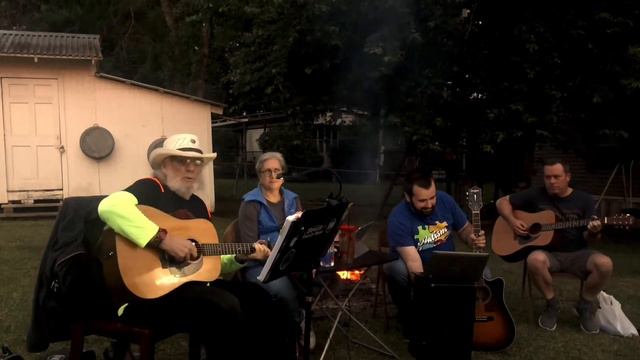 Ballad of Ira Hayes (5-9-2020) смотреть онлайн