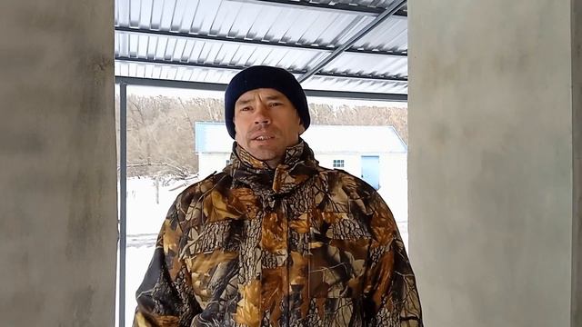 Обратите внимание! Особенности зимовки 2021-2022 года. смотреть онлайн