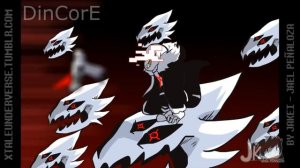 RISE - Underverse 0.2 [AMV]