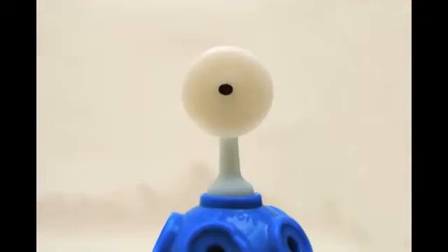 Новый модульный развивающий конструктор ОгоБилд Блинк смотреть онлайн