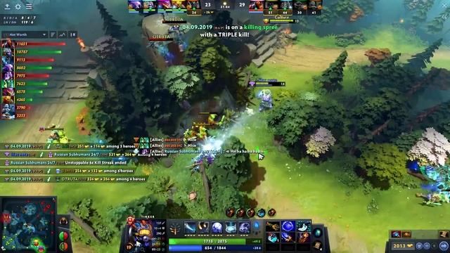 THE BULLY MID GRANDMASTER VISAGE VS GRAND MASTER TINKER | DOTA 2 7.31C UPDATE TINKER GAMEPLAY. смотреть онлайн
