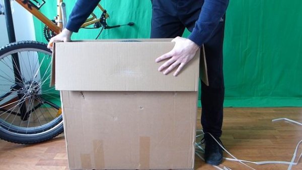 Make your old bike into an E-bike, FAST! For less than €400! Imotor3 (Unboxing video)