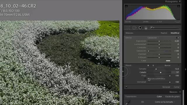 CURSO ADOBE PHOTOSHOP LIGHTROOM 2. Video 58 смотреть онлайн