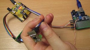 Проводное соединение Arduino при помощи RS485, часть 3, EasyTransfer