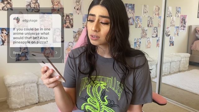 IS 6 INCHES ENOUGH!!!??? Q/A Part 1 смотреть онлайн