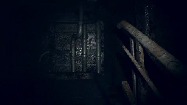 Resident Evil 7 #02 trocando ideias смотреть онлайн