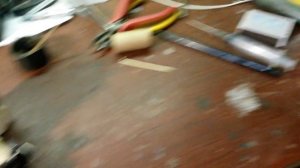 Ремонт и восстановление АКБ ni-cd  для шуруповёрта