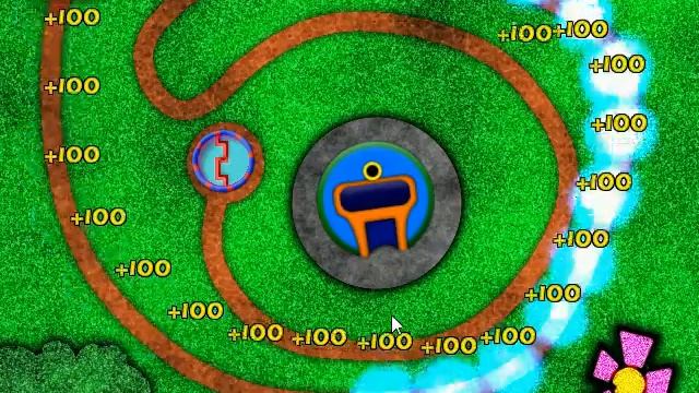 TCoZ | The Curse of Zuma : Chapter 3 | Demo 2.0 | All Stages смотреть онлайн