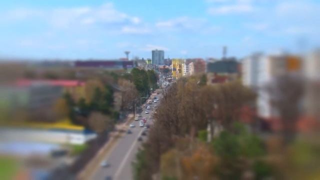 Watching the sky - Test video with Sony Alpha a35 смотреть онлайн