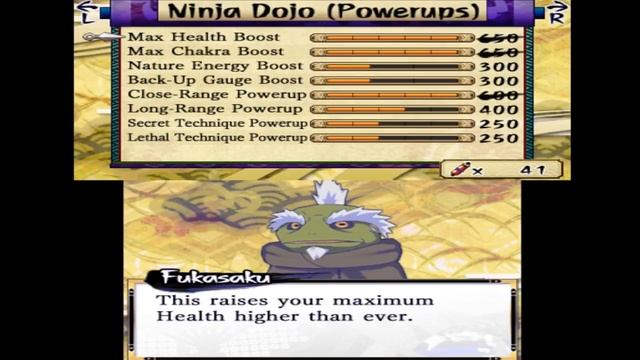 Naruto Shippūden 3D: The New Era - 100% Walkthrough - Part 10 FINALE смотреть онлайн