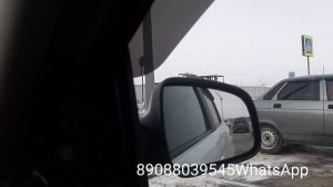 Как правильно припарковаться возле бордюра передом!☝️???