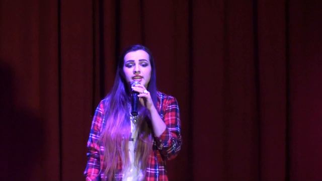Ivona смотреть онлайн