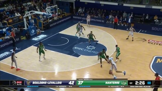 Why Victor Wembanyama is The Greatest NBA Draft Prospect Ever смотреть онлайн