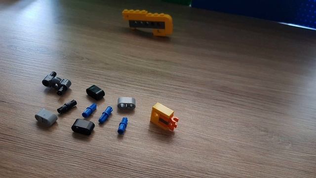 Lego Dark Deception|How to build Dread Ducky смотреть онлайн