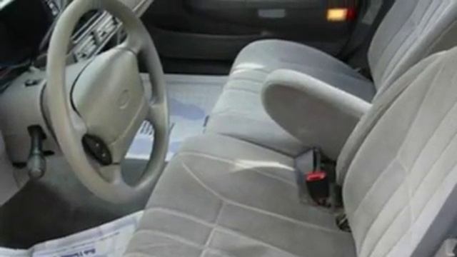 1994 FORD TAURUS CT смотреть онлайн