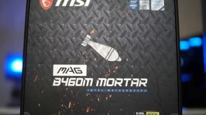 Msi MAG Coreliquid 240R AIO Liquid Cooler Review