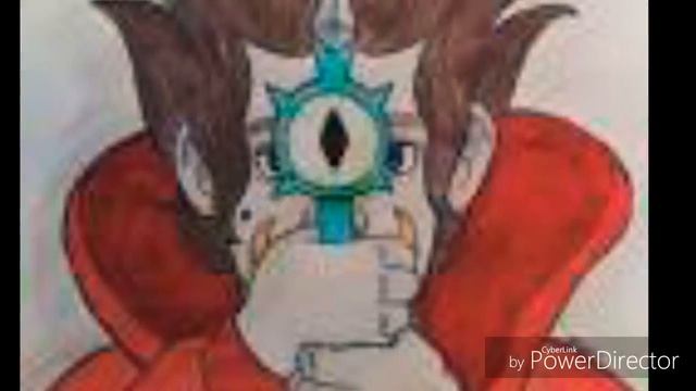 МАРКО ДИАЗ из Стар против сил зла. Под песню Я словно монстр смотреть онлайн