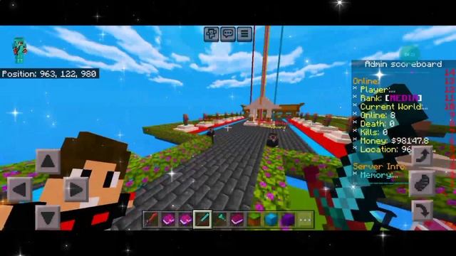 ? BEST MINECRAFT | 24/7 LIFESTEAL SMP | FOR JAVA/PE | ALWAYS ONLINE 1.20+ FREE TO JOIN ENJOY ? смотреть онлайн