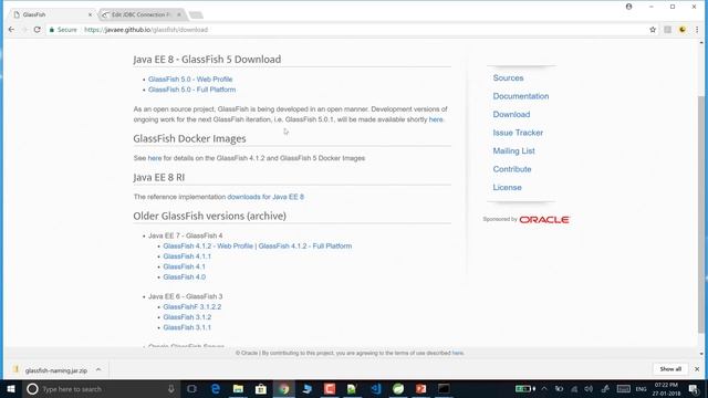 Lesson - 32 : Hibernate - server side connection pooling in Hibernate смотреть онлайн