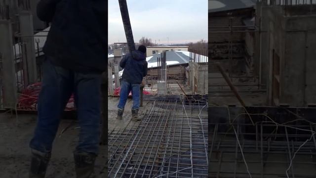 Аренда автобетононасоса,бетононасоса в Москве и обл.8(499)755-56-55 смотреть онлайн