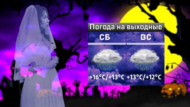 Леденящий душу прогноз погоды для волгодонцев смотреть онлайн