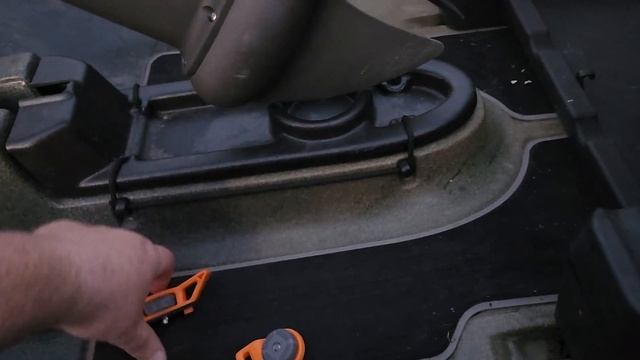 KORSO KAYAK ACCESSORIES смотреть онлайн