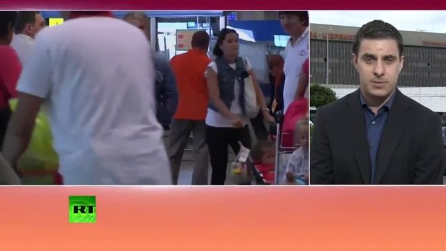 Разоблачитель Эдвард Сноуден находится в Москве смотреть онлайн