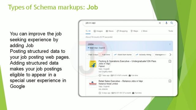What is Schema. Org | Schema Markup (Part-41) смотреть онлайн