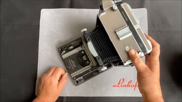 Technika Comparison смотреть онлайн