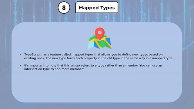 Advanced TypeScript Tutorial | TypeScript Tutorial | Learn TypeScript 2022 | TypeScript |Simplilear смотреть онлайн