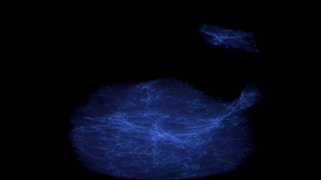 Темная материя ((Dark matter)) смотреть онлайн
