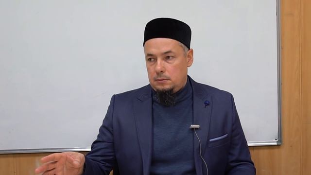 "Ахирәт дәресләре: җәһәннәмдә мәңгегә калучылар". Йосыф хәзрәт Дәүләтшин смотреть онлайн