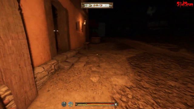 Kingdom Come: Deliverance - Стрим 6й смотреть онлайн