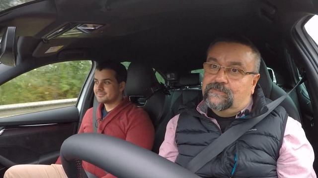 Még mindig bitang I Škoda Octavia RS I Schiller TV I Tesztközelben #85 смотреть онлайн
