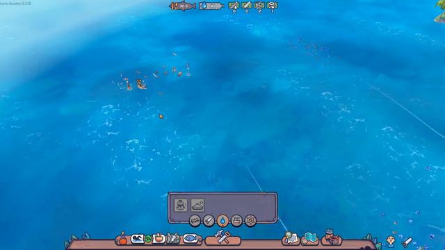 Flotsam Ep3 Quality H2O смотреть онлайн
