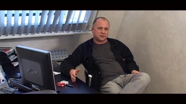 Александр Зельдович: надо смотреть кино смотреть онлайн