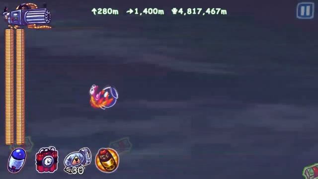 FULL PRESTIGE -Super Toss The Turtle смотреть онлайн