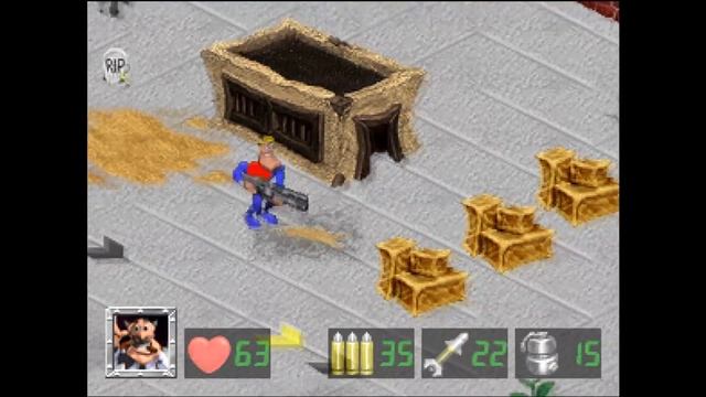 Captain Quazar (3DO Gameplay) | Forgotten Games #42 смотреть онлайн