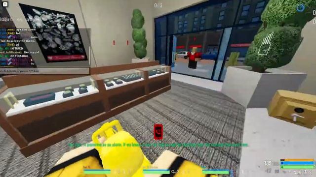 [OLD WR] Diamond Store Nightmare Co-Op (0:43) | Notoriety смотреть онлайн