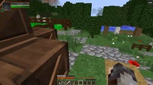 Я Прожил 100 Дней за Хозяина Девочек Монстров в Майнкрафте