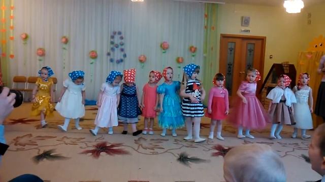 Матрешки смотреть онлайн