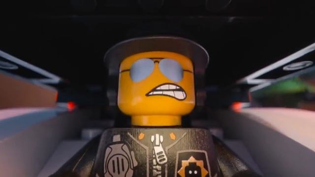 The LEGO Movie | 