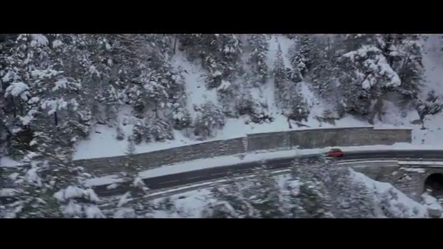 Идентификафия Борна (трейлер) смотреть онлайн