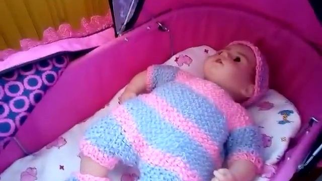 Коляска для Беби Анабель. смотреть онлайн