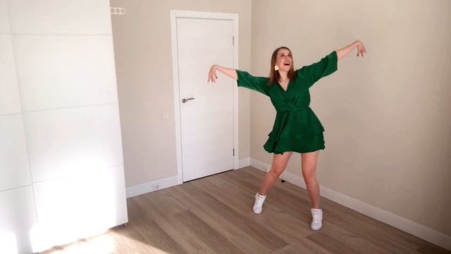 Aya Nakamura Feat. Maluma - Djadja  ZUMBA DANCE FIT