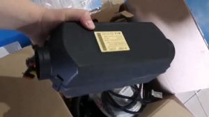 Автономный отопитель Планар 2Д