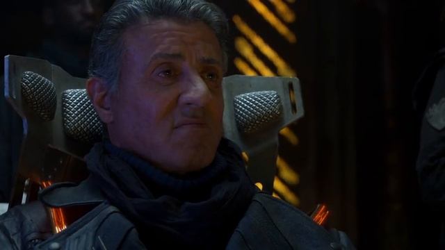 Стражи Галактики 2. Похороны Йонду Удонта .Guardians of the Galaxy vol 2. Cat Stevens смотреть онлайн